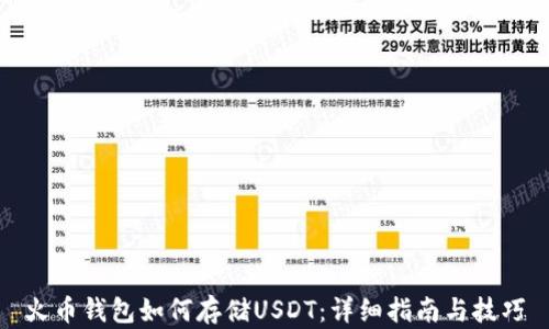 
火幣錢包如何存儲(chǔ)USDT：詳細(xì)指南與技巧