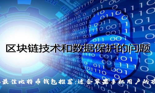 2023年最佳比特幣錢包推薦：適合蘋果手機(jī)用戶的頂級(jí)選擇