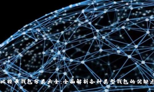 比特幣錢包分類大全：全面解析各種類型錢包的優(yōu)缺點