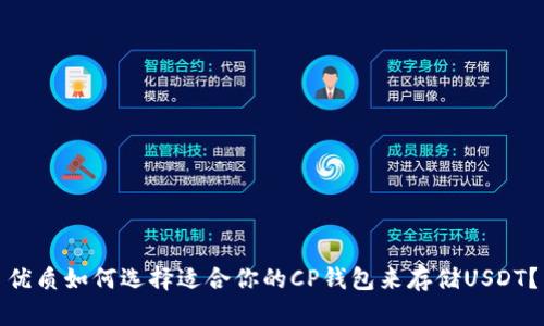 優(yōu)質(zhì)如何選擇適合你的CP錢包來存儲USDT？