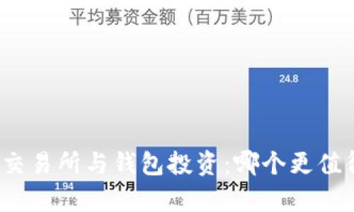 現(xiàn)貨房交易所與錢包投資：哪個更值得選擇？