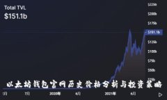 以太坊錢包官網(wǎng)歷史價(jià)格