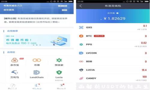 
TP錢包USDT是哪條鏈？全面解析USDT的鏈上生態(tài)