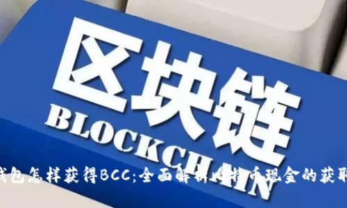 BTC錢(qián)包怎樣獲得BCC：全面解析比特幣現(xiàn)金的獲取方式