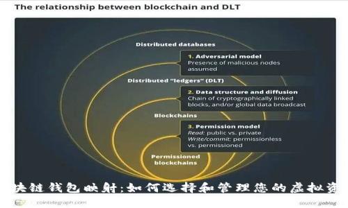 區(qū)塊鏈錢(qián)包映射：如何選擇和管理您的虛擬資產(chǎn)