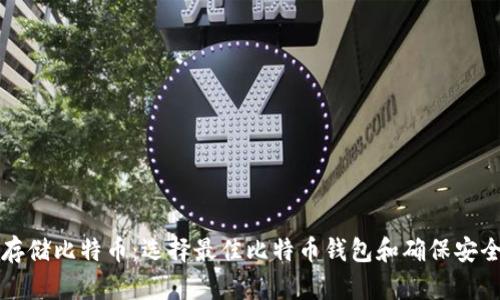 如何安全存儲(chǔ)比特幣：選擇最佳比特幣錢包和確保安全性的方法